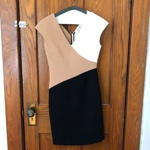 Diane Von Furstenberg dress